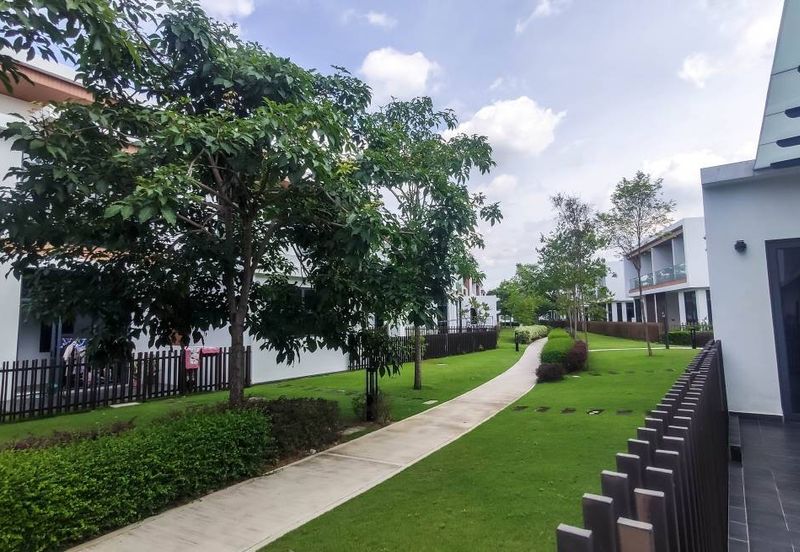 Monterey Residences @ Eco Sanctuary