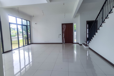 Monterey Residences @ Eco Sanctuary