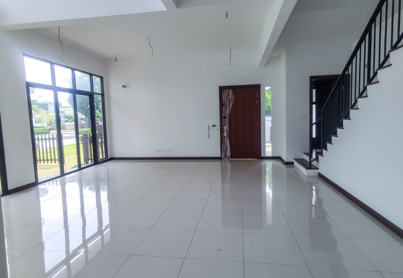 Monterey Residences @ Eco Sanctuary