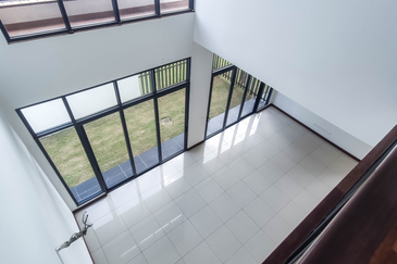 Monterey Residences @ Eco Sanctuary