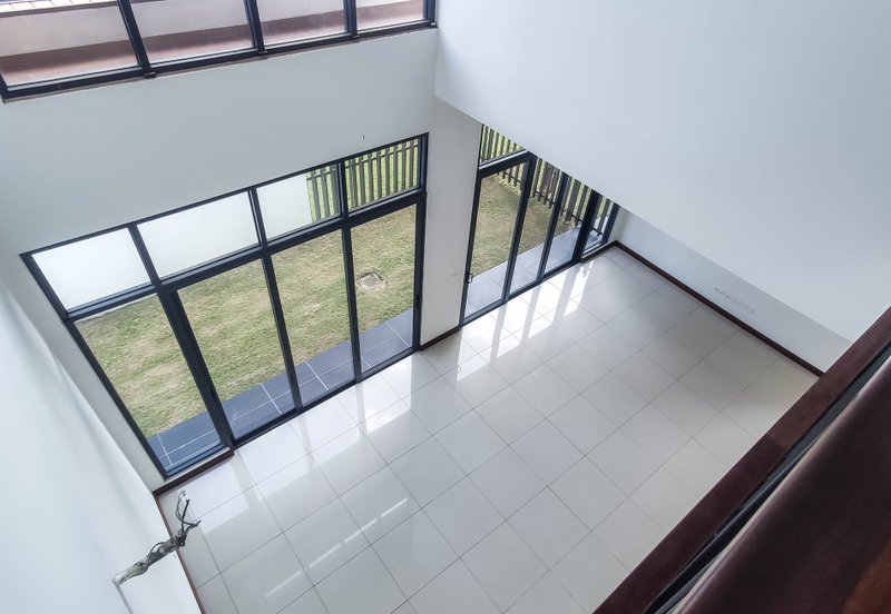 Monterey Residences @ Eco Sanctuary