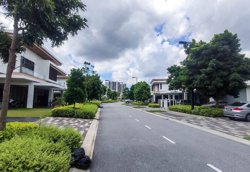 Monterey Residences @ Eco Sanctuary