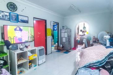 Bandar Baru Wangsa Maju (Seksyen 10)