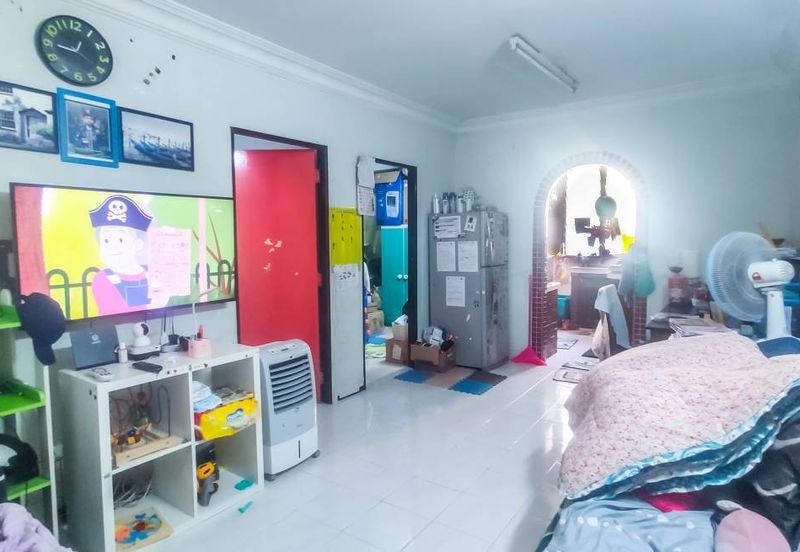 Bandar Baru Wangsa Maju (Seksyen 10)