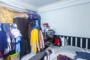 Bandar Baru Wangsa Maju (Seksyen 10)