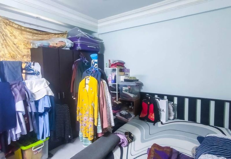 Bandar Baru Wangsa Maju (Seksyen 10)