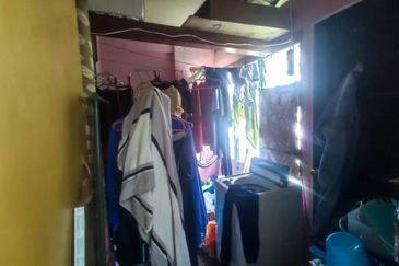 Bandar Baru Wangsa Maju (Seksyen 10)