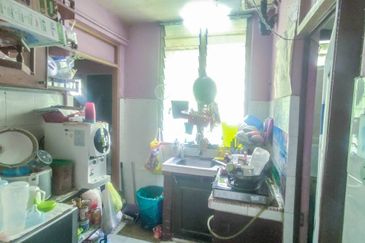 Bandar Baru Wangsa Maju (Seksyen 10)