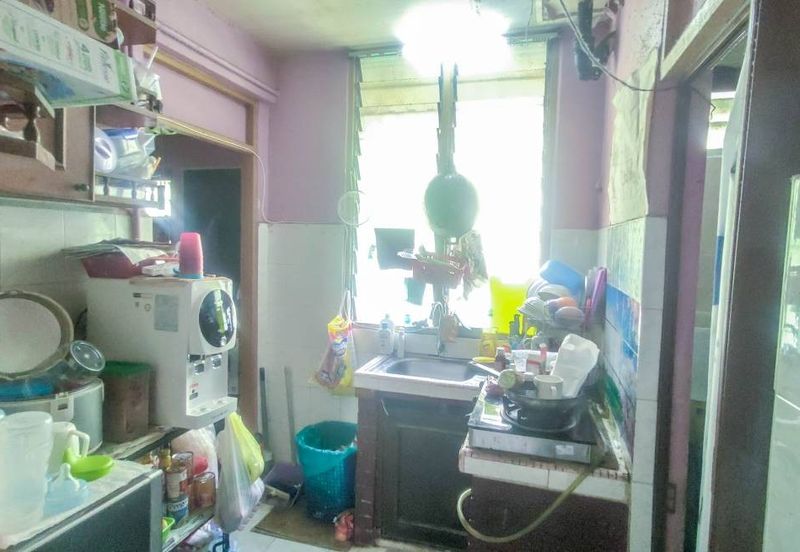 Bandar Baru Wangsa Maju (Seksyen 10)