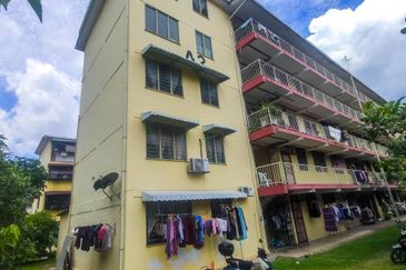 Bandar Baru Wangsa Maju (Seksyen 10)