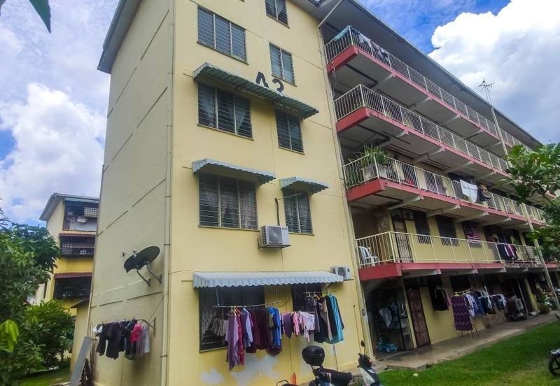 Bandar Baru Wangsa Maju (Seksyen 10)