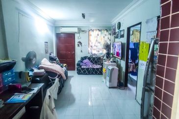 Bandar Baru Wangsa Maju (Seksyen 10)