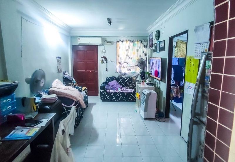 Bandar Baru Wangsa Maju (Seksyen 10)