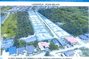 Bandar Bukit Mahkota Kajang