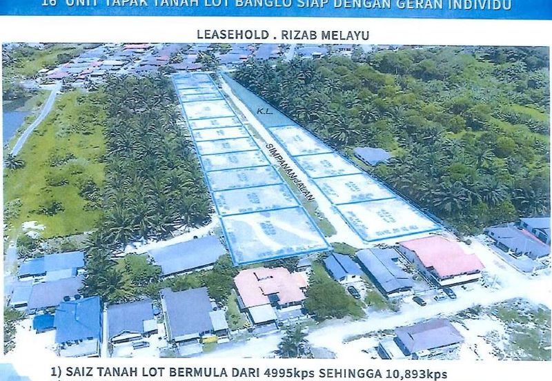 Bandar Bukit Mahkota