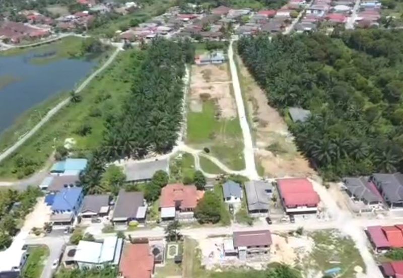 Bandar Bukit Mahkota