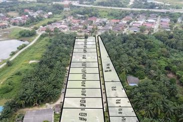 Bandar Bukit Mahkota Kajang