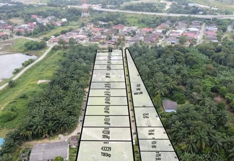 Bandar Bukit Mahkota