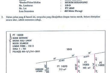 Bandar Bukit Mahkota Kajang