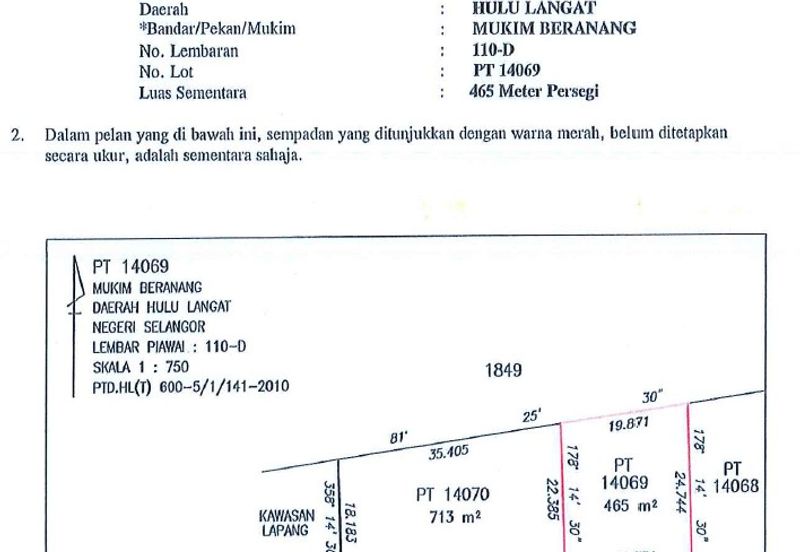 Bandar Bukit Mahkota
