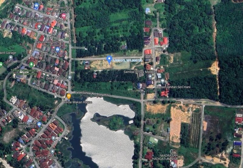 Bandar Bukit Mahkota