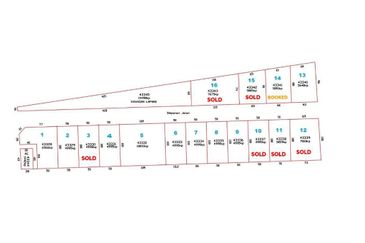 Bandar Bukit Mahkota Kajang