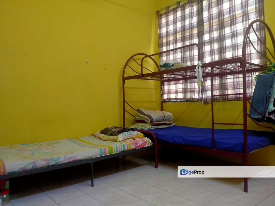 [TERMURAH + MRT] Shop Apartment Jalan Reko Pusat Hentian Kajang, Selangor, Kajang