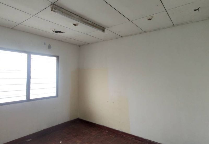 Sungei Way (Sungai Way)