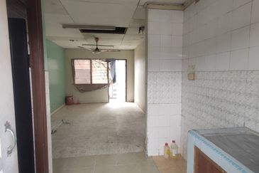 Sungei Way (Sungai Way)