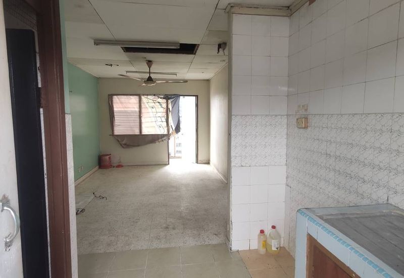 Sungei Way (Sungai Way)