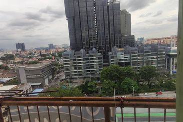 Sungei Way (Sungai Way)