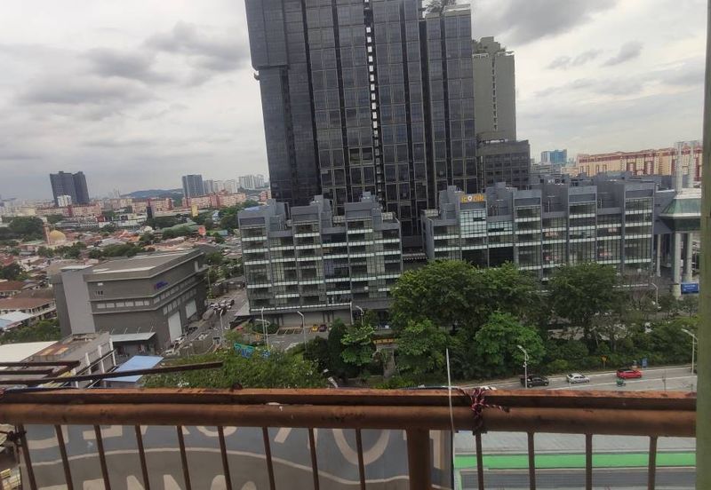 Sungei Way (Sungai Way)