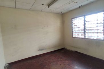 Sungei Way (Sungai Way)