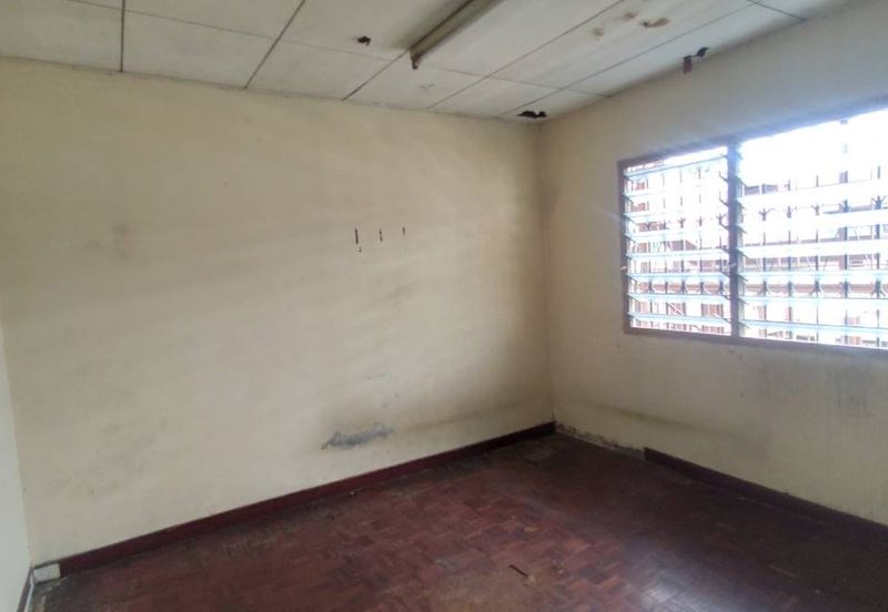 Sungei Way (Sungai Way)