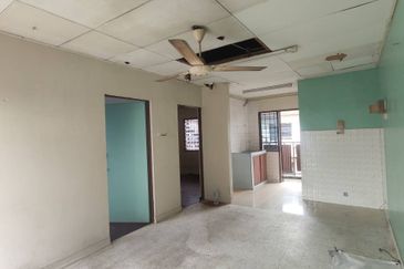 Sungei Way (Sungai Way)