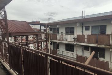 Sungei Way (Sungai Way)