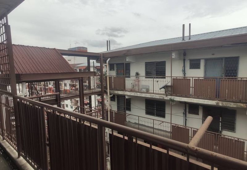 Sungei Way (Sungai Way)