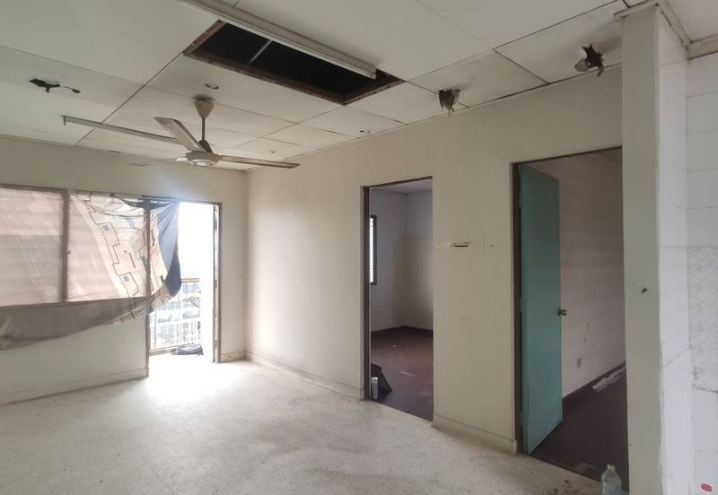 Sungei Way (Sungai Way)