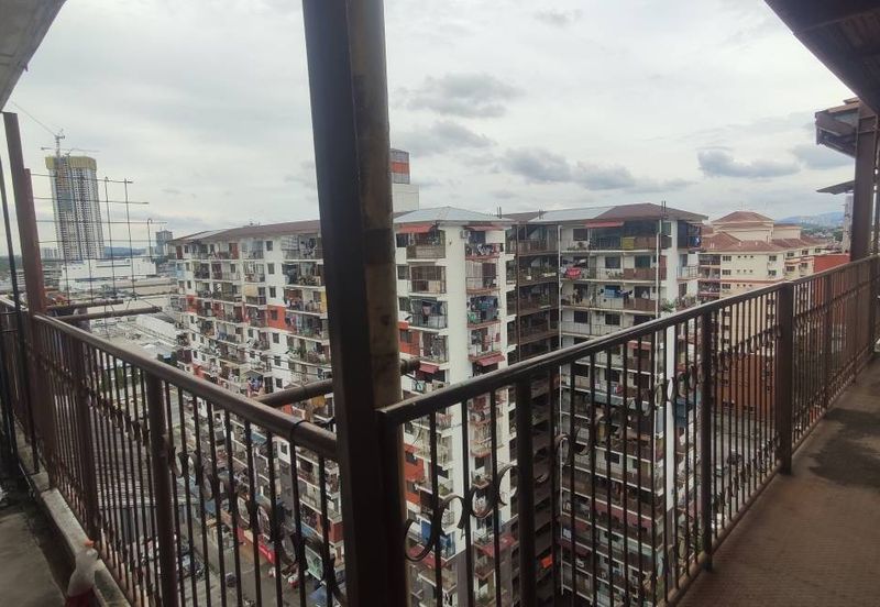 Sungei Way (Sungai Way)