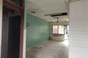 Sungei Way (Sungai Way)