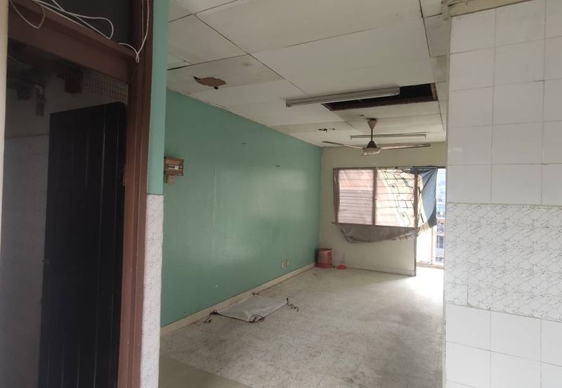 Sungei Way (Sungai Way)