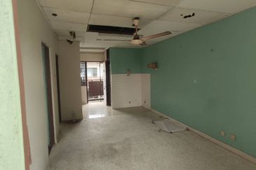 Sungei Way (Sungai Way)