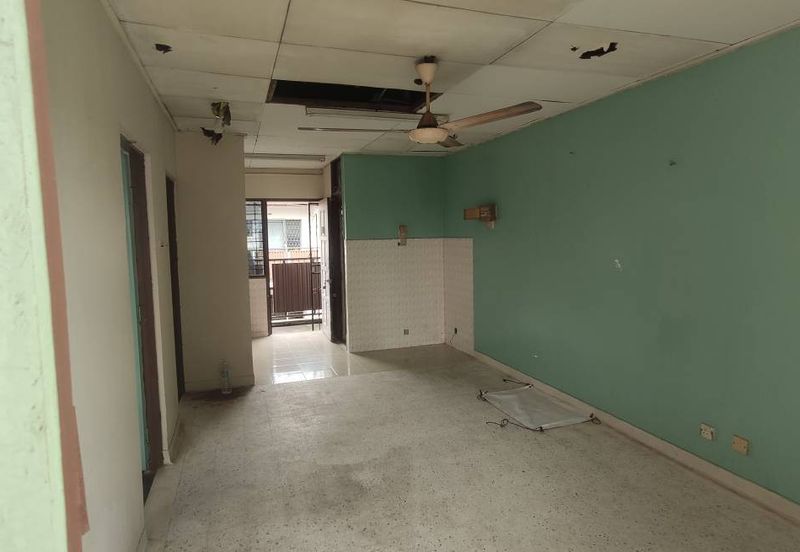 Sungei Way (Sungai Way)