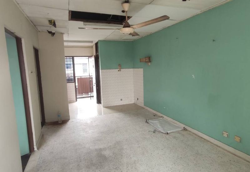 Sungei Way (Sungai Way)