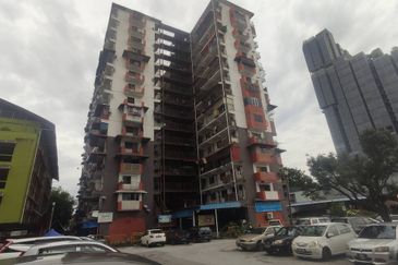 Sungei Way (Sungai Way)