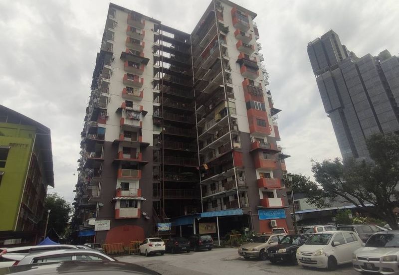 Sungei Way (Sungai Way)