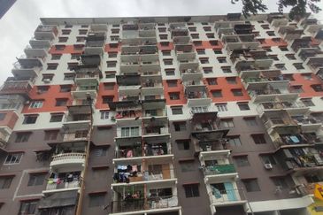 Sungei Way (Sungai Way)