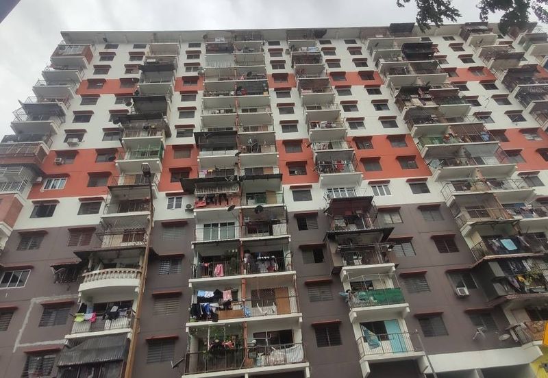 Sungei Way (Sungai Way)