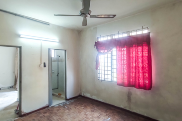 Pangsapuri Lagoon Perdana