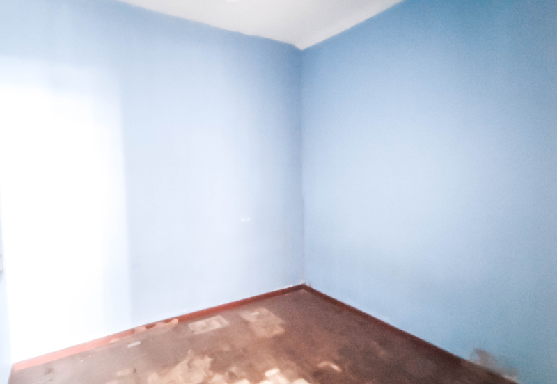 Pangsapuri Lagoon Perdana